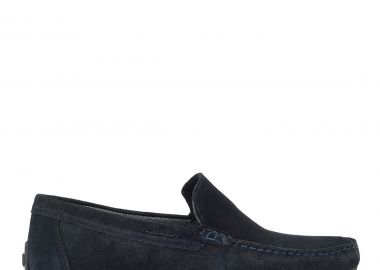 LOAFERS σχέδιο: W527R7021 - LA CUOIERIA - 