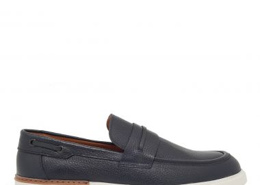 LOAFERS σχέδιο: W528B2451 - BARRETTI - 