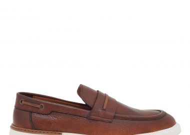 LOAFERS σχέδιο: W528B2451 - BARRETTI - 