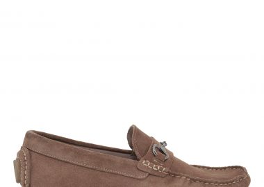 LOAFERS σχέδιο: W528B2881 - BARRETTI - 