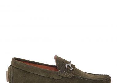 LOAFERS σχέδιο: W528B2881 - BARRETTI - 