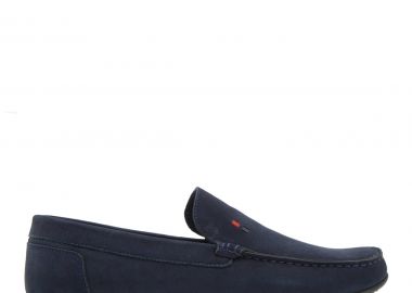 LOAFERS σχέδιο: W528B5021 - JK LONDON - 