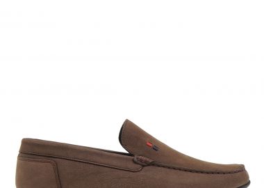 LOAFERS σχέδιο: W528B5021 - JK LONDON - 