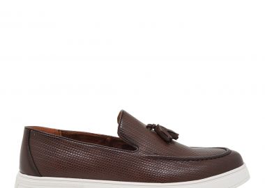 LOAFERS σχέδιο: W531E1112 - GIOVANNI MORELLI - 