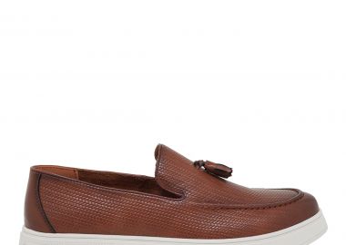 LOAFERS σχέδιο: W531E1112 - GIOVANNI MORELLI - 