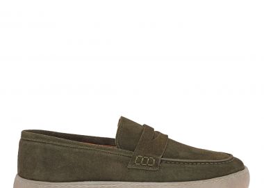 LOAFERS σχέδιο: W534B1521 - GIOVANNI MORELLI - 