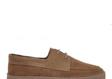 LOAFERS σχέδιο: W534B4121 - GIOVANNI MORELLI - 