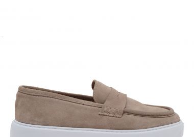 LOAFERS σχέδιο: W534B8992 - GIOVANNI MORELLI - 