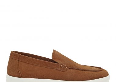 LOAFERS σχέδιο: W534H1882 - GIOVANNI MORELLI - 