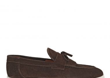 LOAFERS σχέδιο: W534H2432 - GIOVANNI MORELLI - 