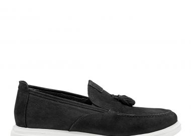 LOAFERS σχέδιο: W537B3982 - GIOVANNI MORELLI - 