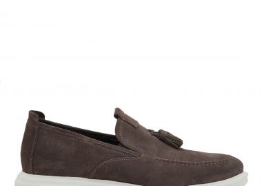 LOAFERS σχέδιο: W537B3982 - GIOVANNI MORELLI - 
