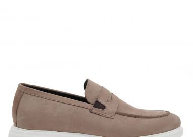 LOAFERS σχέδιο: W537B5212 - GIOVANNI MORELLI - 