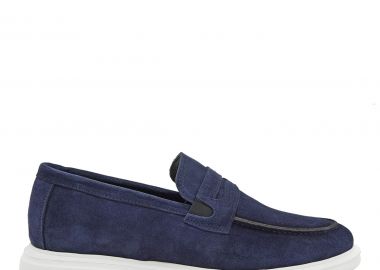 LOAFERS σχέδιο: W537B5212 - GIOVANNI MORELLI - 