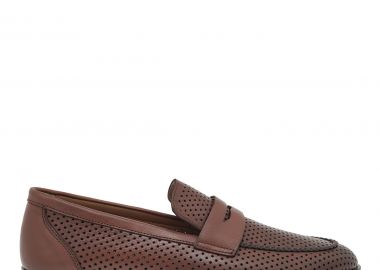 LOAFERS σχέδιο: W542B1251 - JK LONDON - 