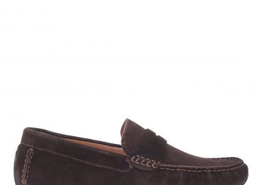 LOAFERS σχέδιο: W545Y0771 - GIOVANNI MORELLI - 
