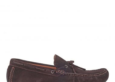 LOAFERS σχέδιο: W545Y0801 - GIOVANNI MORELLI - 