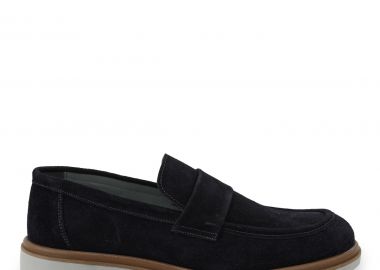 LOAFERS σχέδιο: W553H2432 - BARRETTI - 