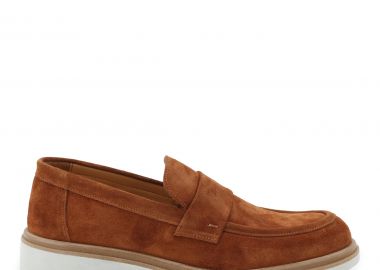 LOAFERS σχέδιο: W553H2432 - BARRETTI - 