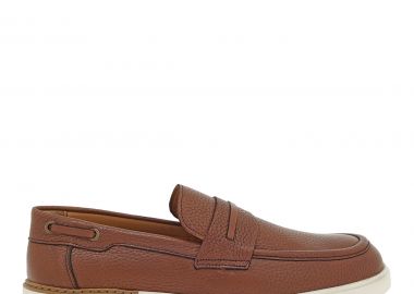LOAFERS σχέδιο: W553H2451 - BARRETTI - 