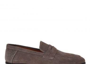 LOAFERS σχέδιο: W553H4131 - GIOVANNI MORELLI - 