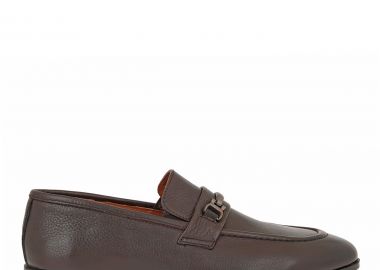 LOAFERS σχέδιο: W553H4201 - GIOVANNI MORELLI - 
