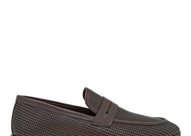 LOAFERS σχέδιο: W555B1611 - GIOVANNI MORELLI - 
