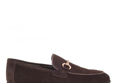 LOAFERS σχέδιο: W555B1621 - GIOVANNI MORELLI - 