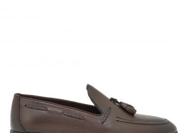 LOAFERS σχέδιο: W555B2611 - GIOVANNI MORELLI - 