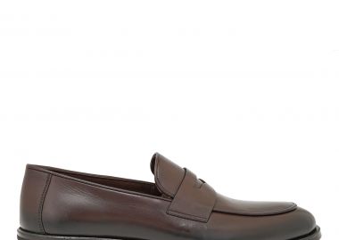 LOAFERS σχέδιο: W555B3451 - GIOVANNI MORELLI - 