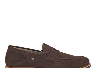 LOAFERS σχέδιο: W569W7472 - FLUCHOS - 