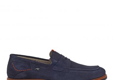 LOAFERS σχέδιο: W569W7472 - FLUCHOS - 