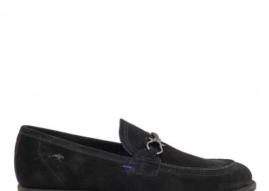 LOAFERS σχέδιο: W569W9301 - FLUCHOS - 