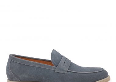 LOAFERS σχέδιο: W57001011 - ISAAC ROMA - 