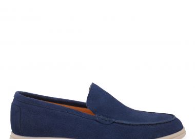 LOAFERS σχέδιο: W57001511 - ISAAC ROMA - 