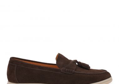 LOAFERS σχέδιο: W57001881 - ISAAC ROMA - 
