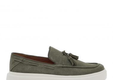 LOAFERS σχέδιο: W57002682 - RENATO GARINI - 