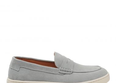 LOAFERS σχέδιο: W57008011 - ISAAC ROMA - 