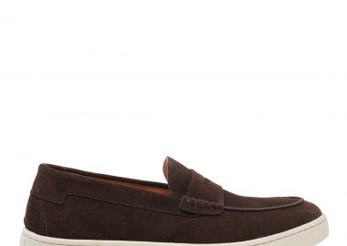LOAFERS σχέδιο: W57008011 - ISAAC ROMA - 