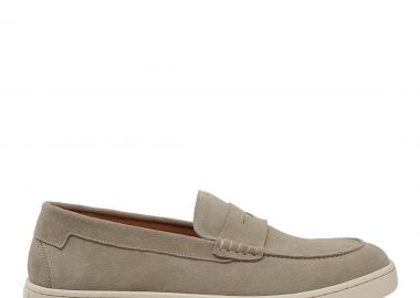 LOAFERS σχέδιο: W57008011 - ISAAC ROMA - 