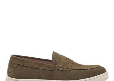 LOAFERS σχέδιο: W57008011 - ISAAC ROMA - 