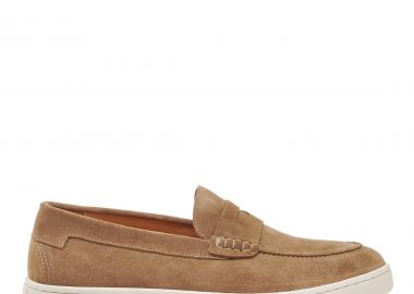 LOAFERS σχέδιο: W57008011 - ISAAC ROMA - 