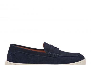 LOAFERS σχέδιο: W57008011 - ISAAC ROMA - 