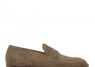 LOAFERS σχέδιο: W57008211 - ISAAC ROMA - 