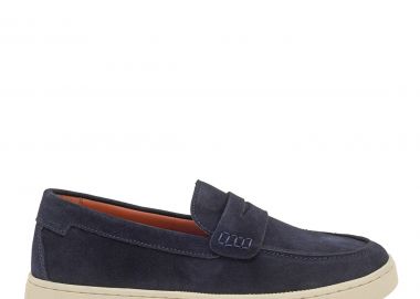 LOAFERS σχέδιο: W57008231 - GIOVANNI MORELLI - 