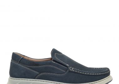 LOAFERS σχέδιο: W577H3802 - GIOVANNI MORELLI - 