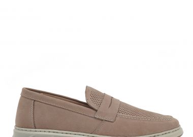 LOAFERS σχέδιο: W577H3912 - GIOVANNI MORELLI - 