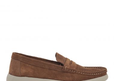 LOAFERS σχέδιο: W577H4062 - GIOVANNI MORELLI - 