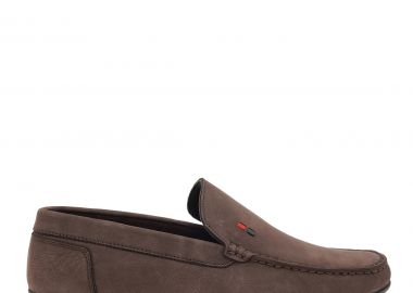 LOAFERS σχέδιο: W586H5021 - GIOVANNI MORELLI - 