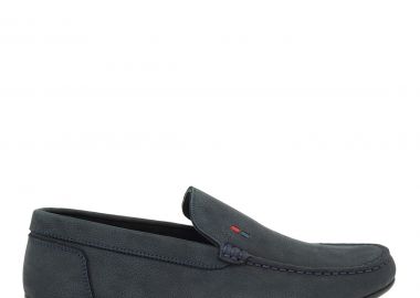LOAFERS σχέδιο: W586H5021 - GIOVANNI MORELLI - 